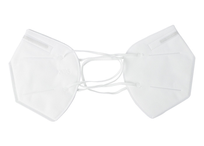 Factory Wholesale Daily Protective Goods CE KN95 Mask 4 layers KN 95 Mask In Stock