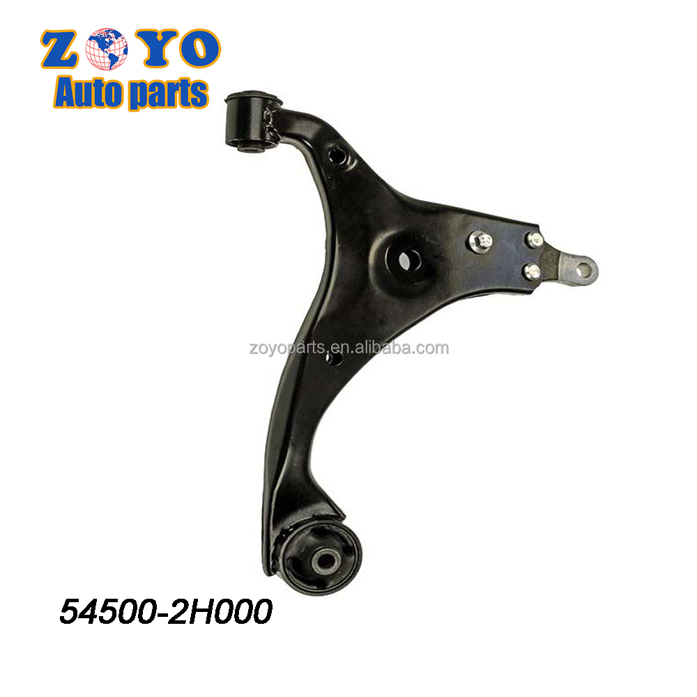 Black E-coating Avaiable Suspension Arm for Hyundai Elantra 2007 2008 2012 Avaiable