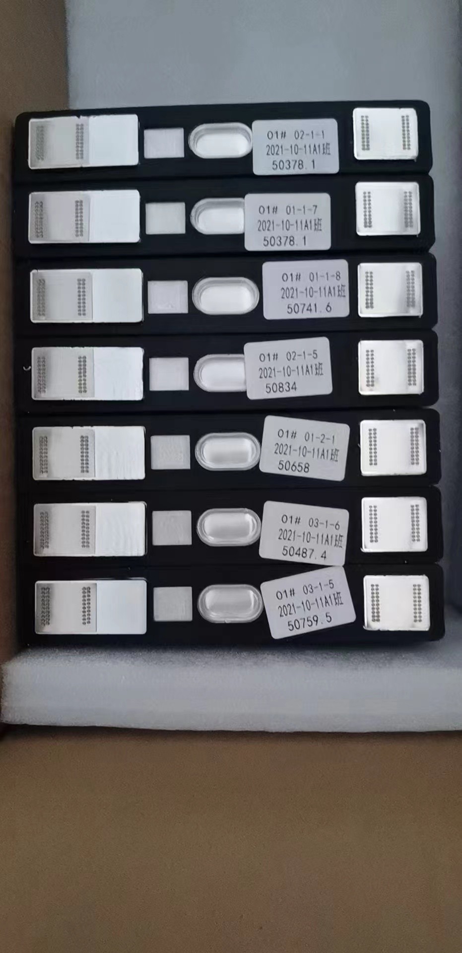 Grade A + Bettery Cell Rechargeable 105Ah Lifepo4 Lithium Ion Battery For Solar Energy System
