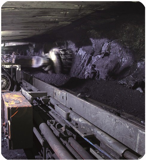 ISO340 ep fire retardant coal mine conveyor belt with 0.4kW 22kW power