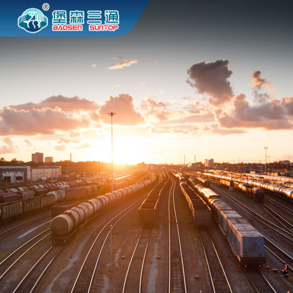 International Logistics FBA International Shipping Door To Door DDP Free Warehouse