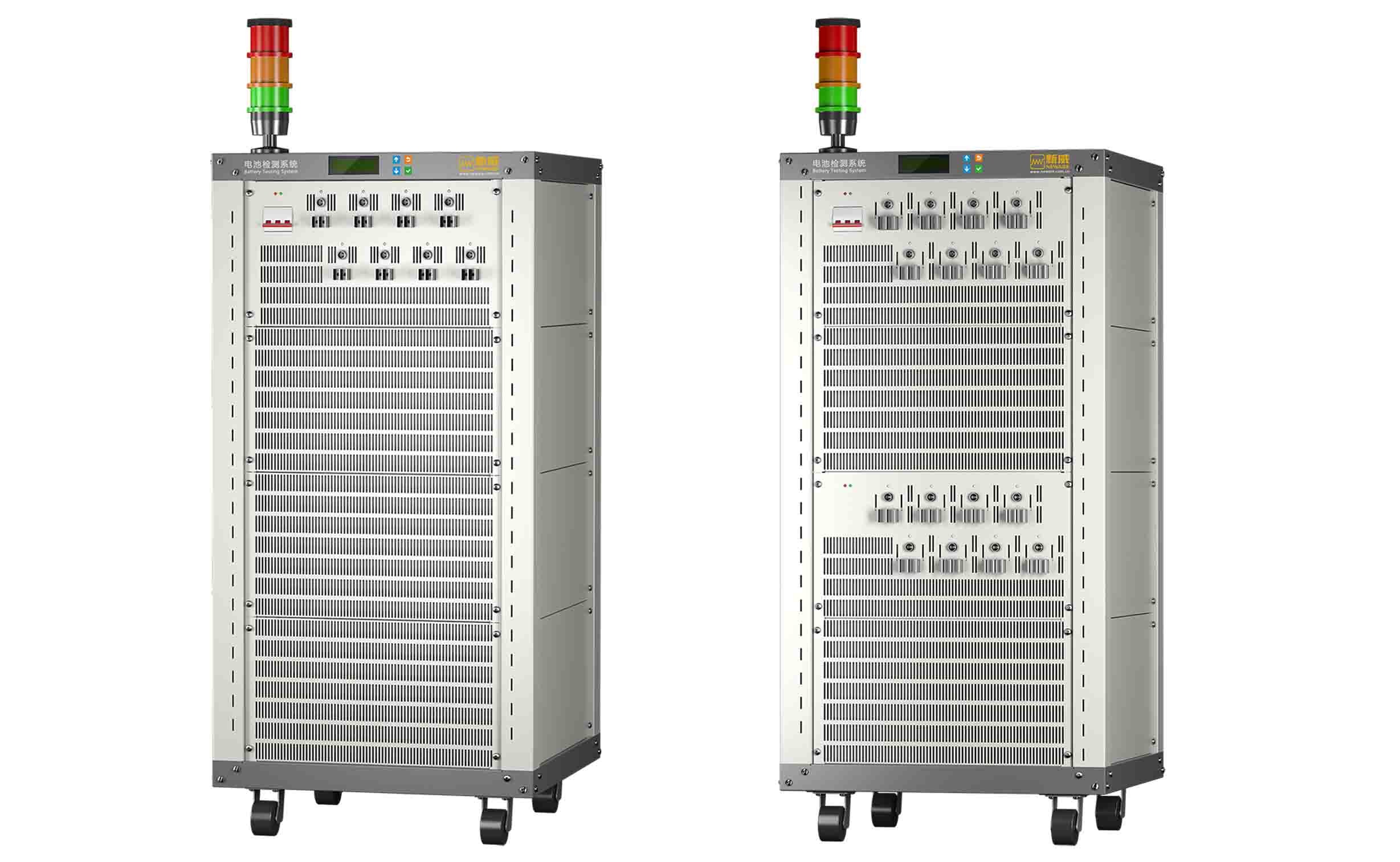 Electronic Reading Neware Battery Test System 8 Channel CE Certified