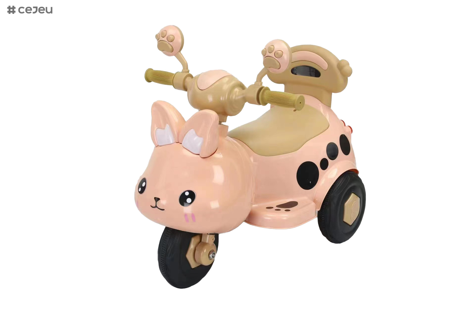 Off Road Motorcycle Kids Mini Dirt Bike, Mini Off Road For Kids Ride On Toy Car, Powered Dirt Bike
