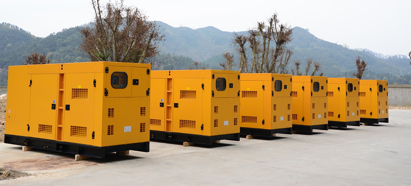 Cummins 40kw Diesel Generator , Cummins generator for Philippines , Cummins silent generator , Cummins Dg Set , Denyo