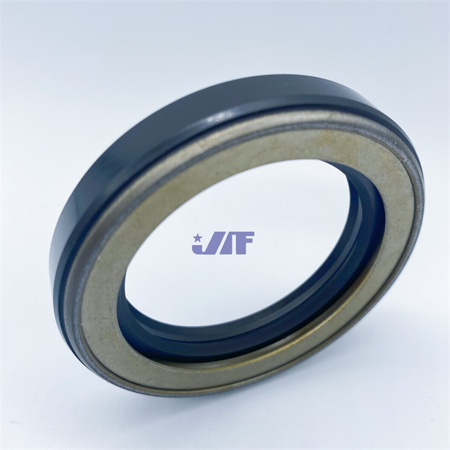 High temperature resistance Excavator Parts SG08 Swing Motor Seal Kit