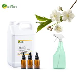 Buy cheap Hot Sell Florl Fragrance Natural Fragrance Oil For Freshener product