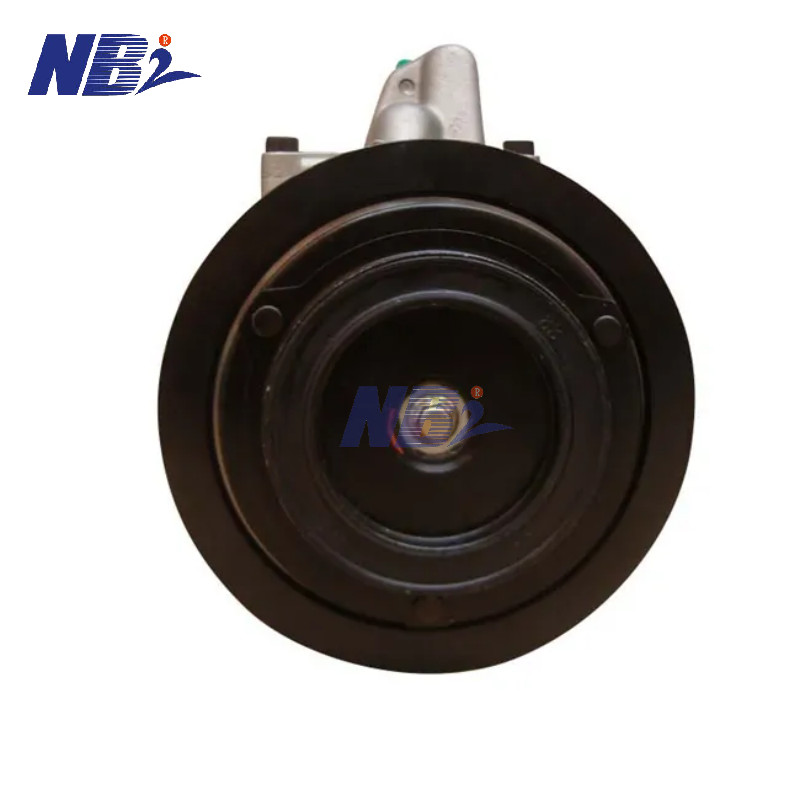 97701-34700 711400218 12v Auto Air Conditioning Conditioner Part Car AC Compressor For Mazda BT50 B2500 B2900