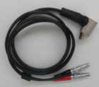TM281DL ultrasonic thickness gauge A&B Scan Thru-paint&coatings