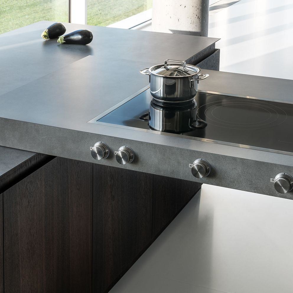 Villa Luxury Design Kitchen Cabinet Wall Pantry Organiser Kitchen Cabinet Island Melamine Kitchen Cabinets For Renovation