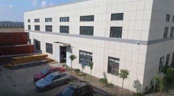 Suzhou Jiaye Purification Equipment Co., Ltd.