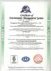 DONGGUAN HUAZHIJUN LAB EQUIPMENTS CO., LTD Certifications