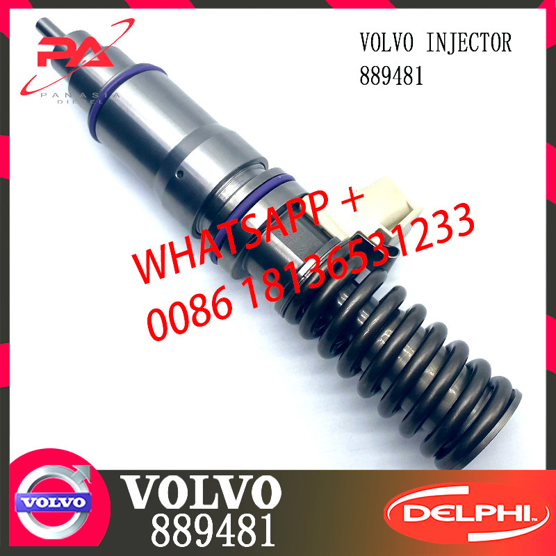 889481 Original Fuel Injertor BEBE4C07001 BEBE4C07001 028812253 1846349