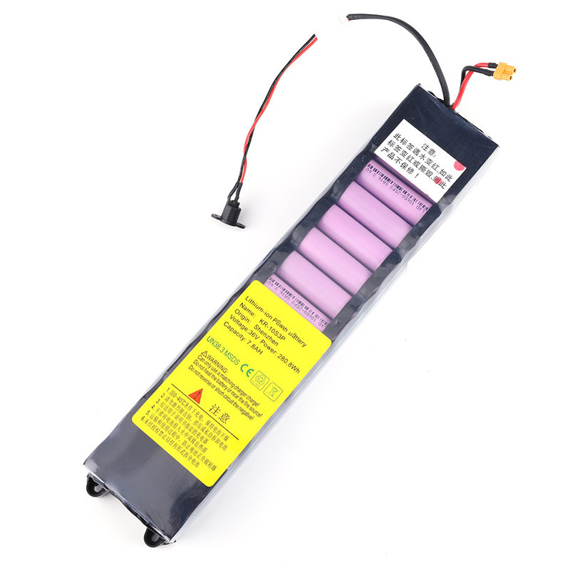 Ebike Lithium Ion Scooter Battery 10V 24V 6ah 8ah 10ah 12ah 13ah 15ah 20ah