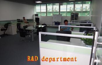 Golden Future Enterprise HK Ltd