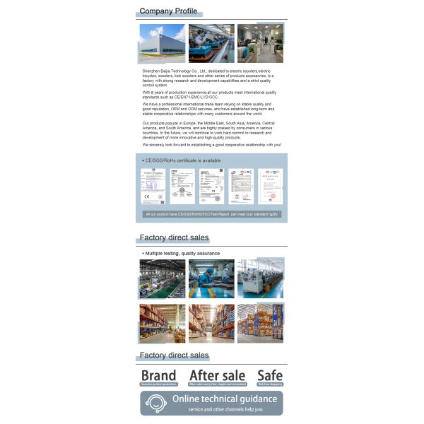 Portable E Scooter Thumb Throttle Accelerator With On / Off Button For KUGOO S1 PLUS Parts