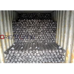 3/4" Chicken Wire Cloth , Hot Dipped Galvanized Poultry Netting Strong Structure