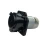 Buy cheap Cheap DC 24V Food Grade Peristaltic Pump 12v Peri Pump from wholesalers