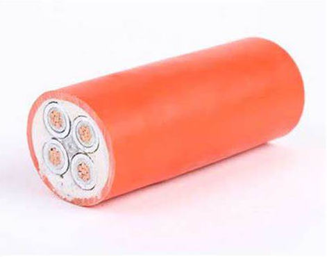 Shandong Manufacture 4 Core Armoured 16mm 120mm 300mm2 Power Cable for Electric Wire