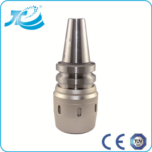 Straight Collect DCM25 - 090 BT40 Tool Holder Milling Machine Collet Chuck