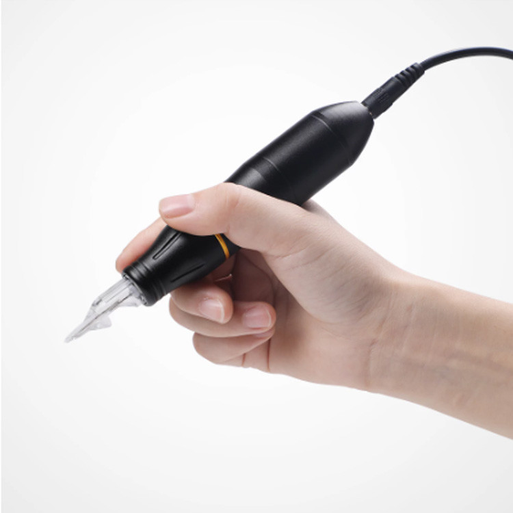 Disposable Medical Standard Tattoo Cartridge Needle For Eyeliner Eyebrow