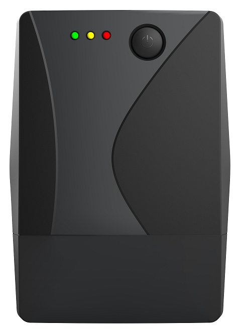 Reliable Power Protection Pwm Ups With 50hz/60hz Output And Input