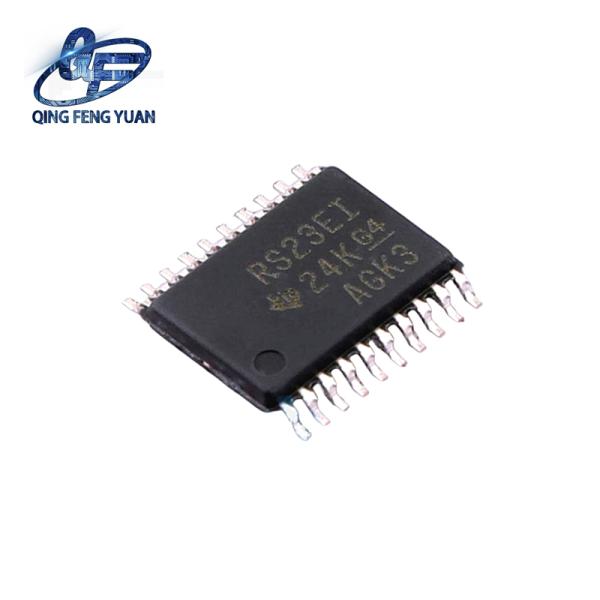 Texas Instruments TRS3223EIPWR Electronic mp3 Chip Ic Components integratedated Circuit For Embroidery Machine TI-TRS3223EIPWR