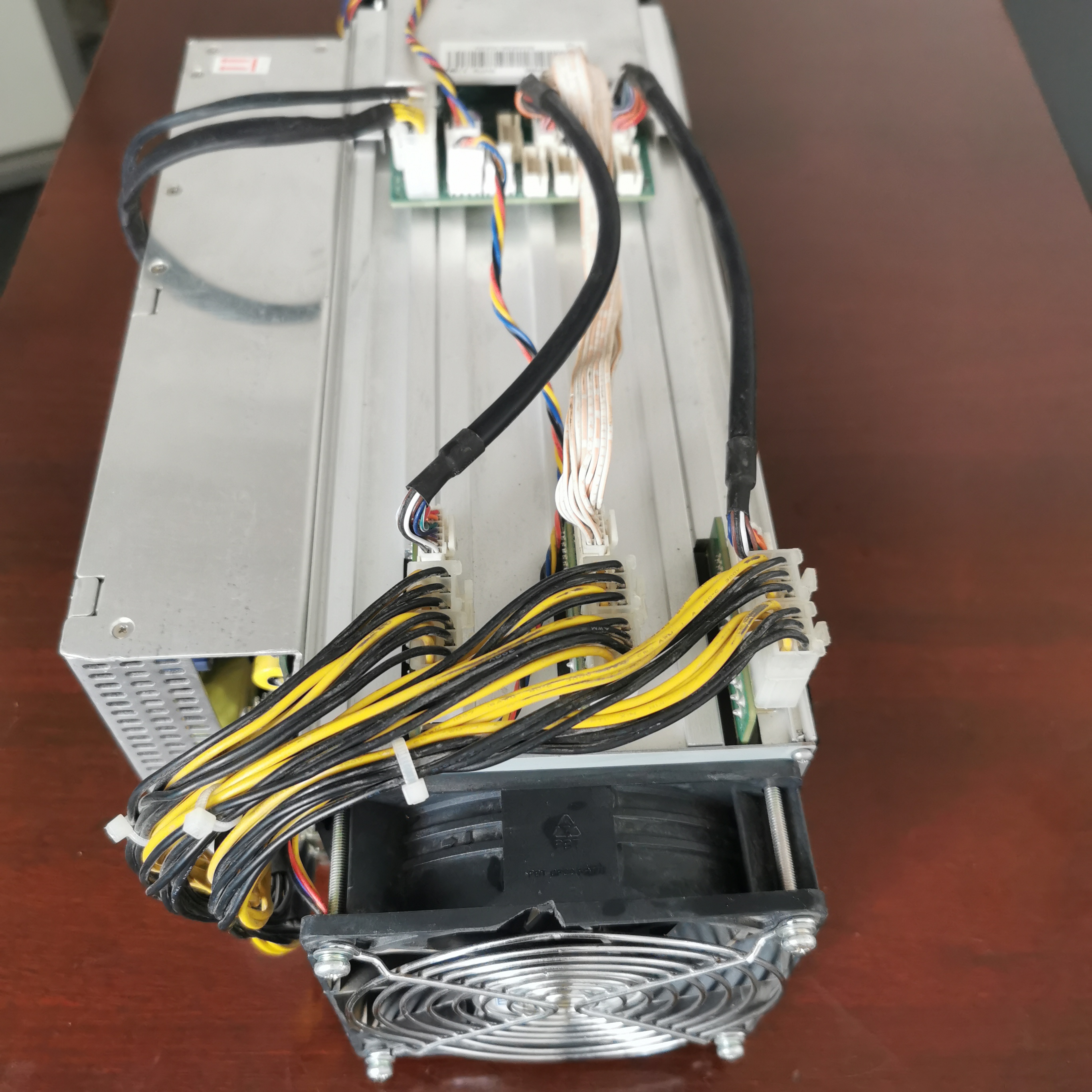Hot sale computer server used Innosilicon T2 17.2t