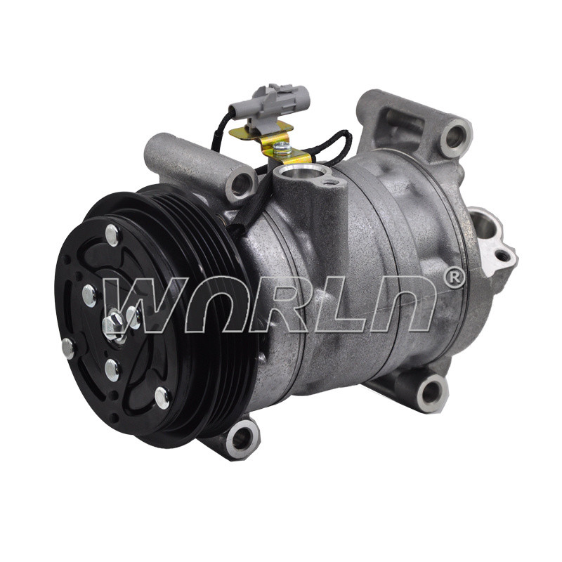9521063JA0 Car Auto Ac Compressor 8013009600 For Suzuki Swift SX4 WXSK012A