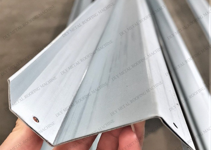 350mm Sheet Metal Profiling Machine Cr12 Shutter Profile Making Equipment