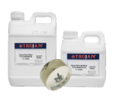 Cold Mounting System/ Metallographic Mounting Consumables/ Cold Mounting Materials