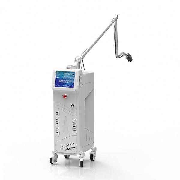 FDA approved Medical beauty equipment 30W vaginal tightening Fractional CO2