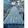 Buy cheap Industrial 304 Stainless Steel Seamless Pipe , Food Grade Stainless Steel Tubing from wholesalers