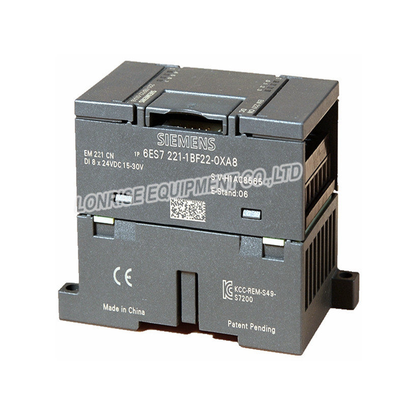 Siemens PLC s7 - 1200 siemens 6ES7 223 - 1BF22 - 0XAB
