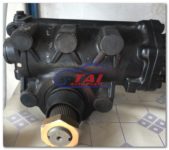 OE NO. 897305047 451-01049 45101049 Power Steering Gear Box for Isuzu 4HK1 4HG1 4HF1 Engine