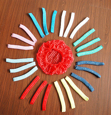 OEM Clip Disposable Head Cap Dustproof , Surgical Operating Room Scrub Hats 