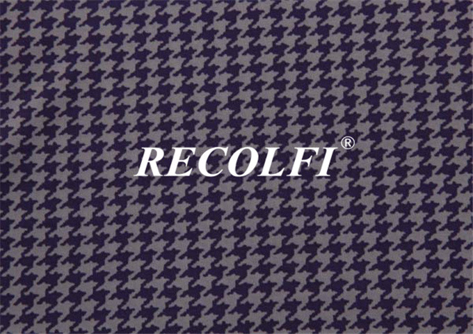 High Elastic Slender Spandex Recycled Fabric Nylon Made From Plastic