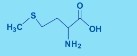 Heavy Metal Content 20.0mg/kg Max DL-Methionine Feed Grade 99.0% Min