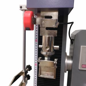 Buy cheap 100kn - 2000kn Hydraulic Testing Machine AC220V Utm Universal Test Equipment product