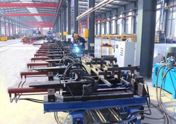 JINAN TRUCKMAN AUTOMOBILE CO.,LTD