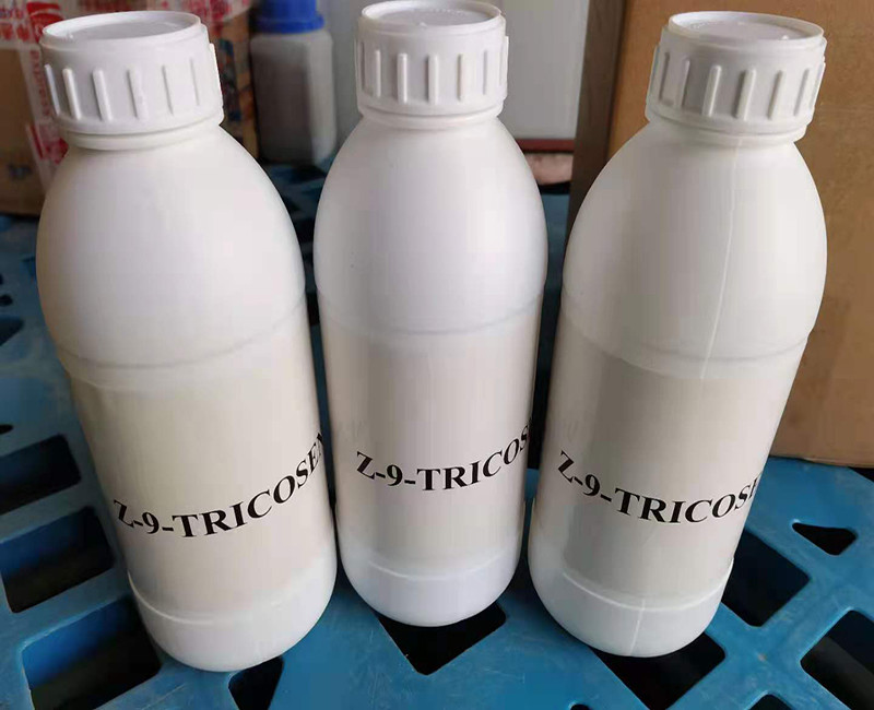 Original Insect Attractant Muscalure Drug TC Customized CAS 27519-02-4