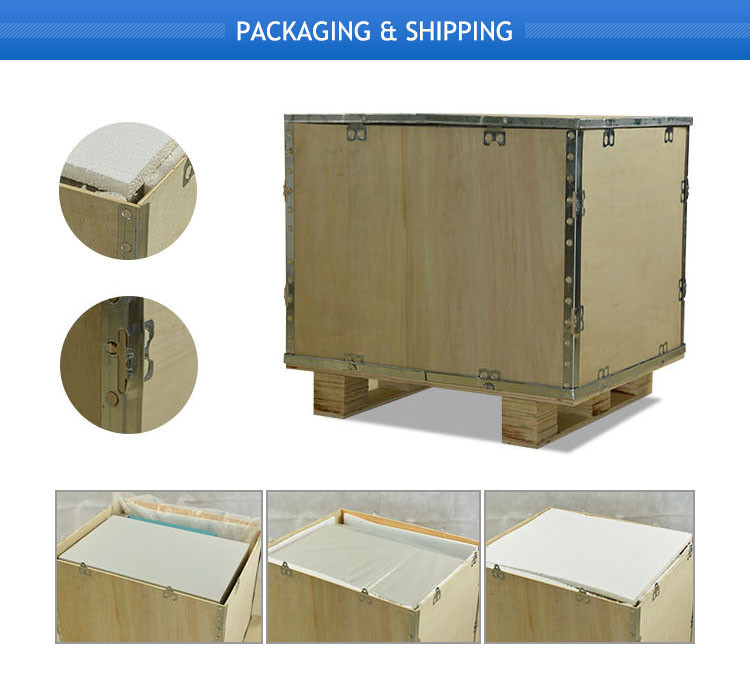 Vacuum Drying Oven Anti Corrosion Explosion 91L