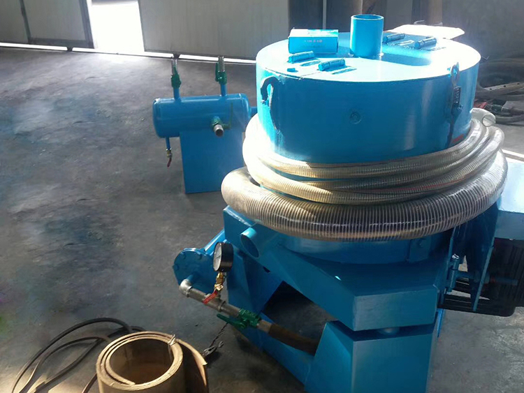 Falcon Knelson Gravity Concentrator Ore Dressing Equipment
