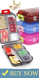 Pill Organize
