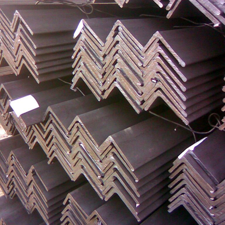 EN1.4301 EN1.4404 Stainless Steel Corner Profile 316 304 Unequal Ss Angle Iron