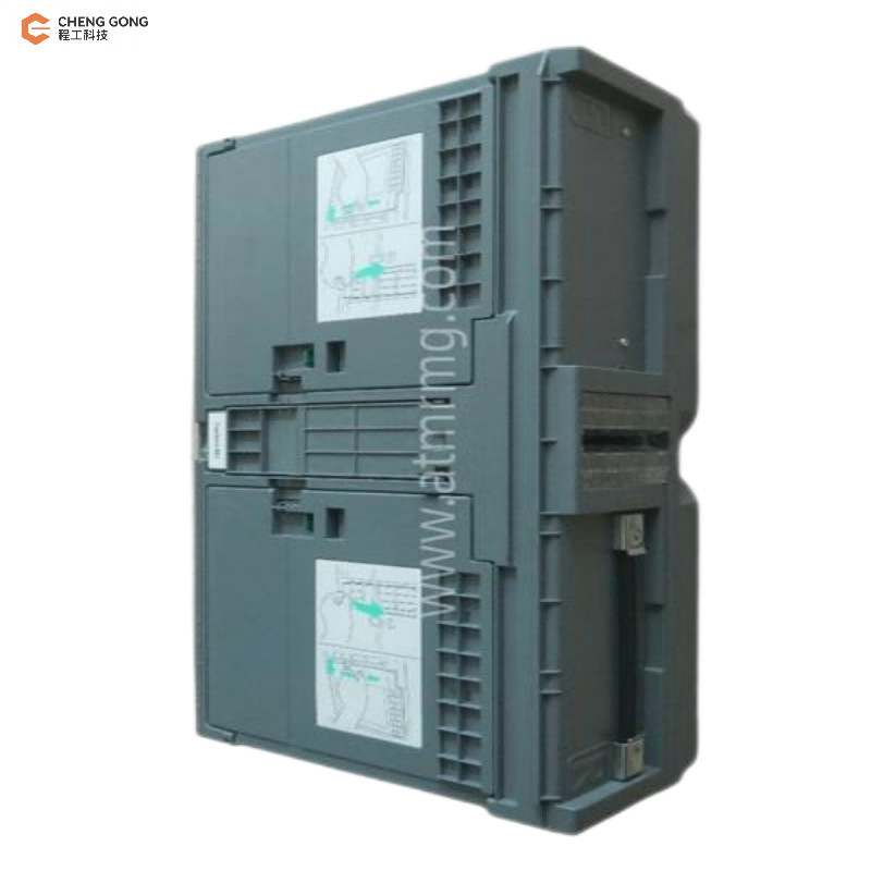 NCR BNA3 ATM Cash Cassette 009-0024192 0090024192 Parts Of An ATM