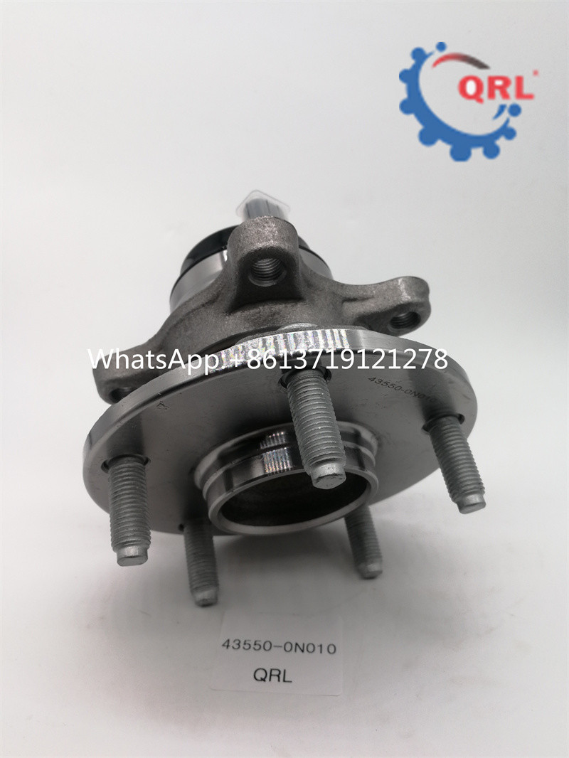 43550-0N010 43550-30020 Wheel Hub Bearing For Toyota Crown Mark X Reiz