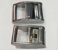 Cam Buckle , Accroding to EN1492-1, ASME B30.9, AS/NZS 4380 Standard, CE,GS TUV approved