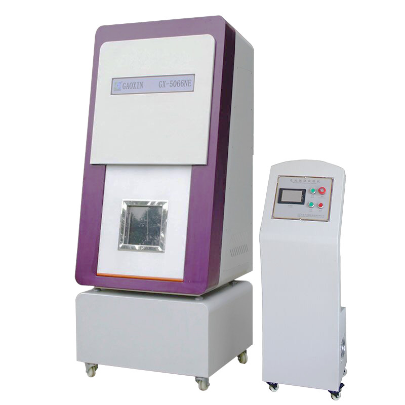 Battery Impact Testing Equipment UN 38.3.4.6 and IEC 62133 of the battery testing equipment