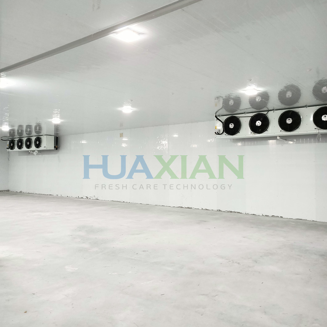 Bitzer/Danfoss/Copeland Compressor Condenser Transport Cold Storage Freezer Room Refrigeration Unit