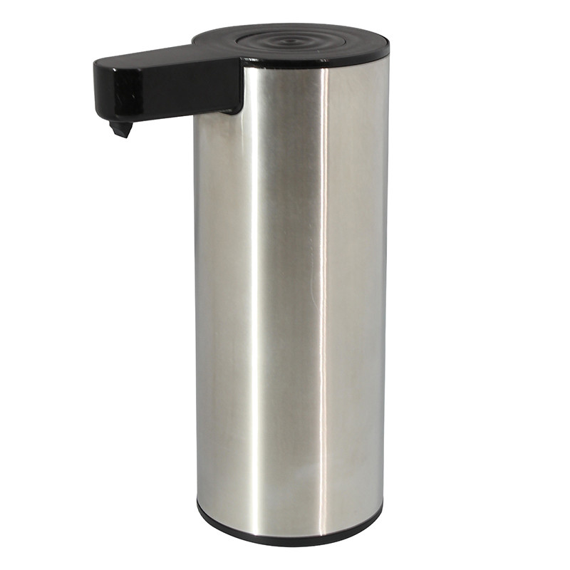 Kindegarden Automatic Alcohol Gel Dispenser SUS304 Stainless Steel